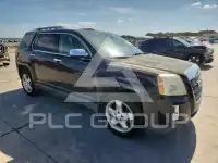 2012 GMC TERRAIN фото