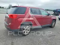 2012 GMC TERRAIN фото