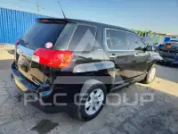 2012 GMC TERRAIN photo