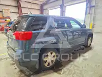 2012 GMC TERRAIN photo