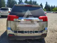 2012 GMC TERRAIN фото