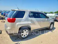 2012 GMC TERRAIN photo