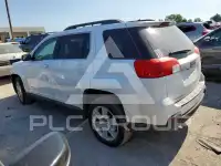 2012 GMC TERRAIN фото