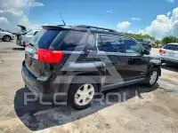 2012 GMC TERRAIN фото