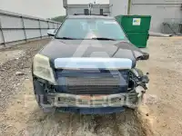 2012 GMC TERRAIN photo