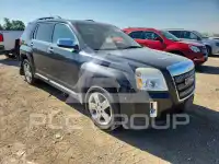 2012 GMC TERRAIN photo