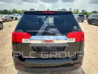 2012 GMC TERRAIN фото