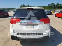 2012 GMC TERRAIN photo