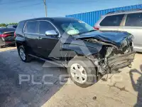 2012 GMC TERRAIN photo