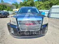 2012 GMC TERRAIN фото