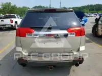 2012 GMC TERRAIN фото