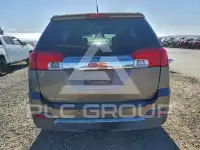 2012 GMC TERRAIN photo