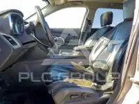2012 GMC TERRAIN photo