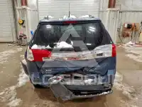 2012 GMC TERRAIN фото