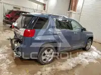 2012 GMC TERRAIN фото