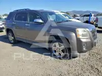 2012 GMC TERRAIN photo