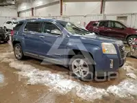 2012 GMC TERRAIN фото
