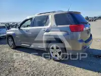 2012 GMC TERRAIN photo