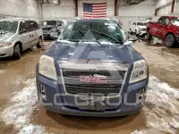 2012 GMC TERRAIN фото
