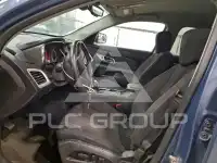 2012 GMC TERRAIN фото