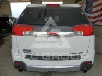 2012 GMC TERRAIN фото