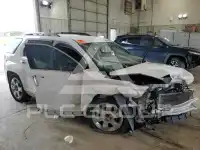 2012 GMC TERRAIN фото