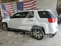 2012 GMC TERRAIN фото