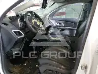 2012 GMC TERRAIN фото