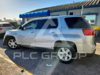 2012 GMC TERRAIN фото