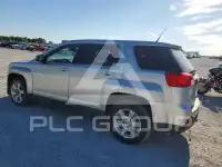 2012 GMC TERRAIN фото