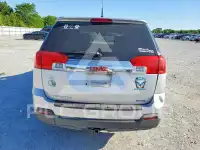 2012 GMC TERRAIN фото