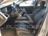 2012 GMC TERRAIN photo