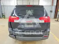 2012 GMC TERRAIN photo
