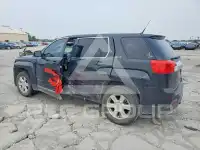 2012 GMC TERRAIN фото