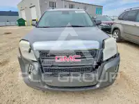 2012 GMC TERRAIN photo