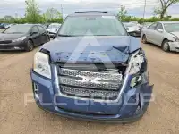 2012 GMC TERRAIN фото