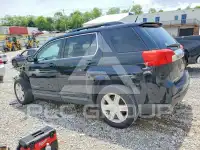 2012 GMC TERRAIN photo