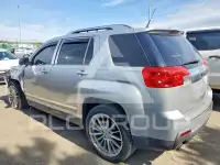 2012 GMC TERRAIN photo