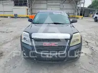 2012 GMC TERRAIN фото