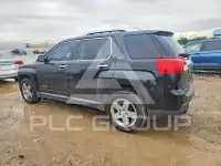 2012 GMC TERRAIN фото