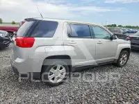 2012 GMC TERRAIN photo