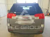 2012 GMC TERRAIN фото