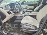 2012 GMC TERRAIN фото
