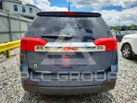2012 GMC TERRAIN photo