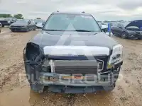 2012 GMC TERRAIN фото