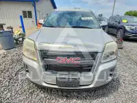 2012 GMC TERRAIN photo