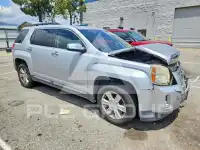 2012 GMC TERRAIN фото
