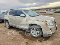 2012 GMC TERRAIN фото