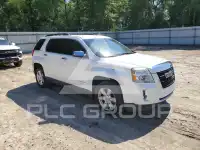 2012 GMC TERRAIN photo
