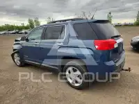 2012 GMC TERRAIN фото